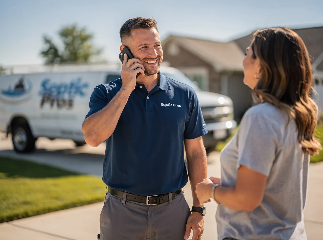 Septic Tank Pumping Wall Lake, IA FAQs